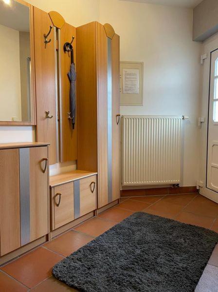 Gepflegte Ferienwohnung In Ruhiger Lage Bad Kissingen Exterior photo