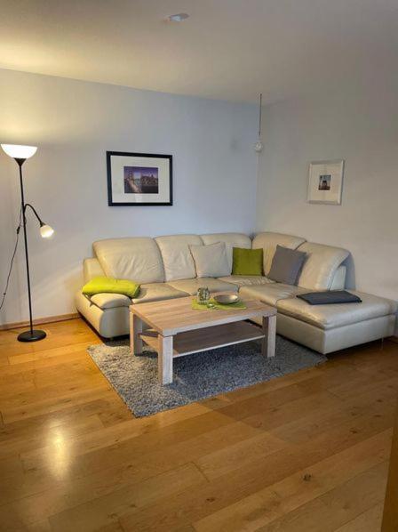 Gepflegte Ferienwohnung In Ruhiger Lage Bad Kissingen Exterior photo